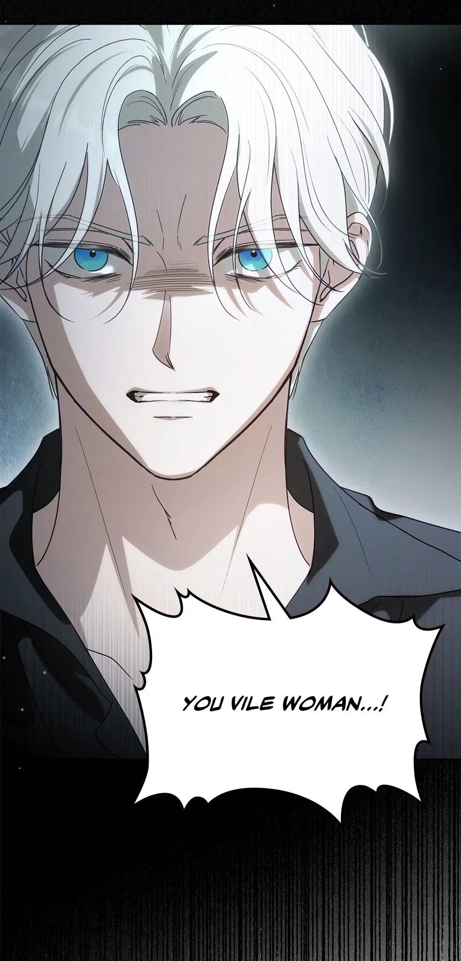 Read Kill the Villainess EN Manga Online
