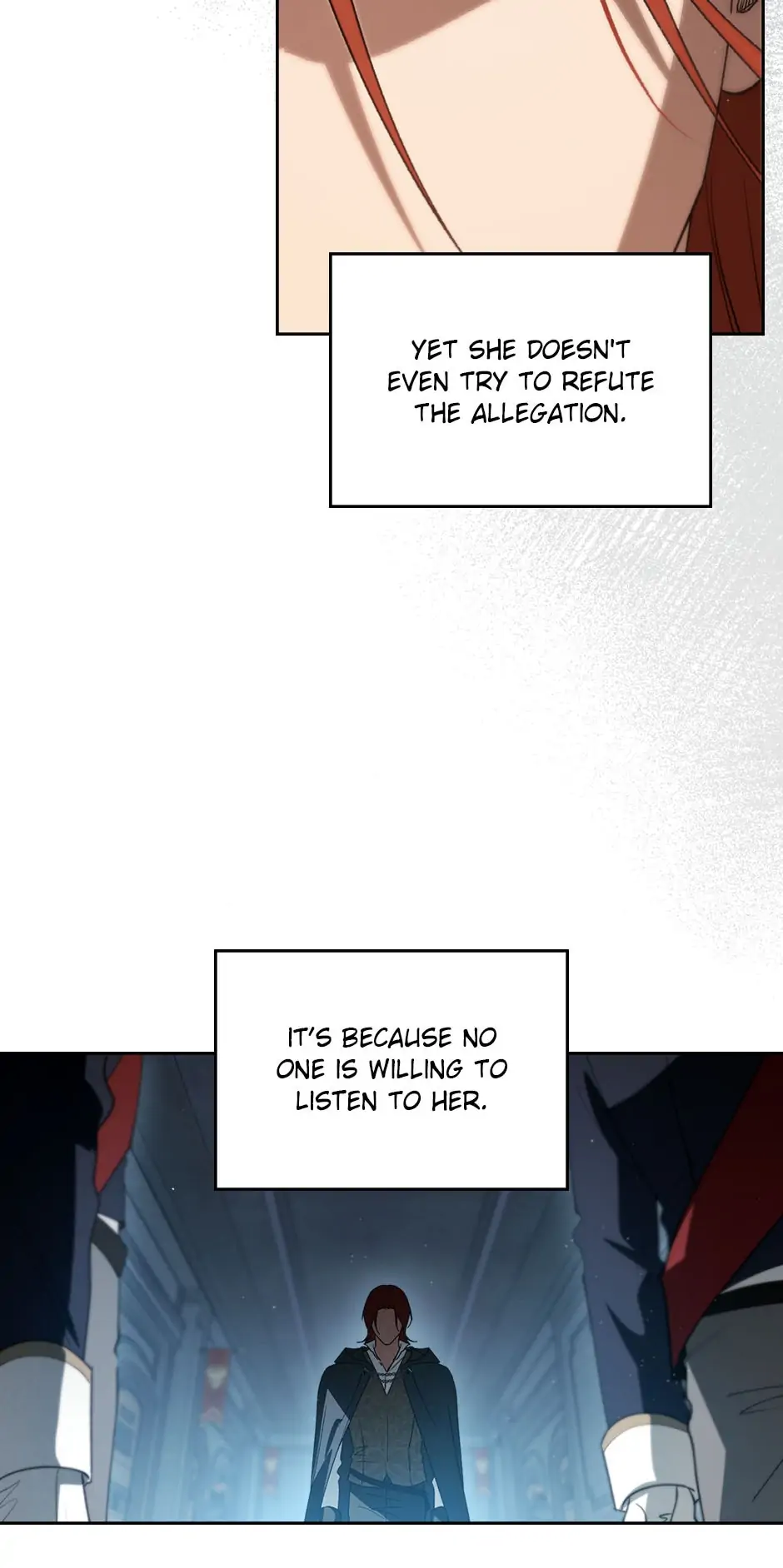 Read Kill the Villainess EN Manga Online