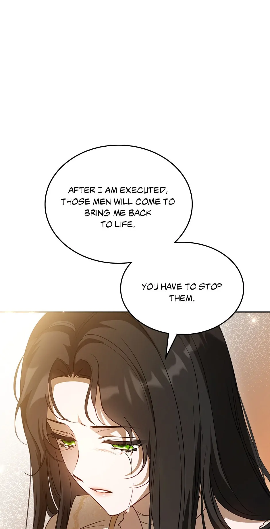 Read Kill the Villainess EN Manga Online
