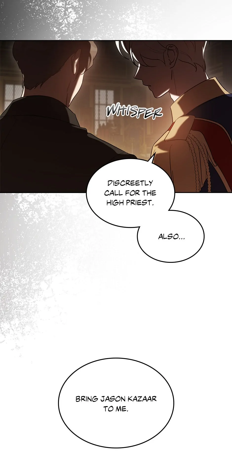 Read Kill the Villainess EN Manga Online