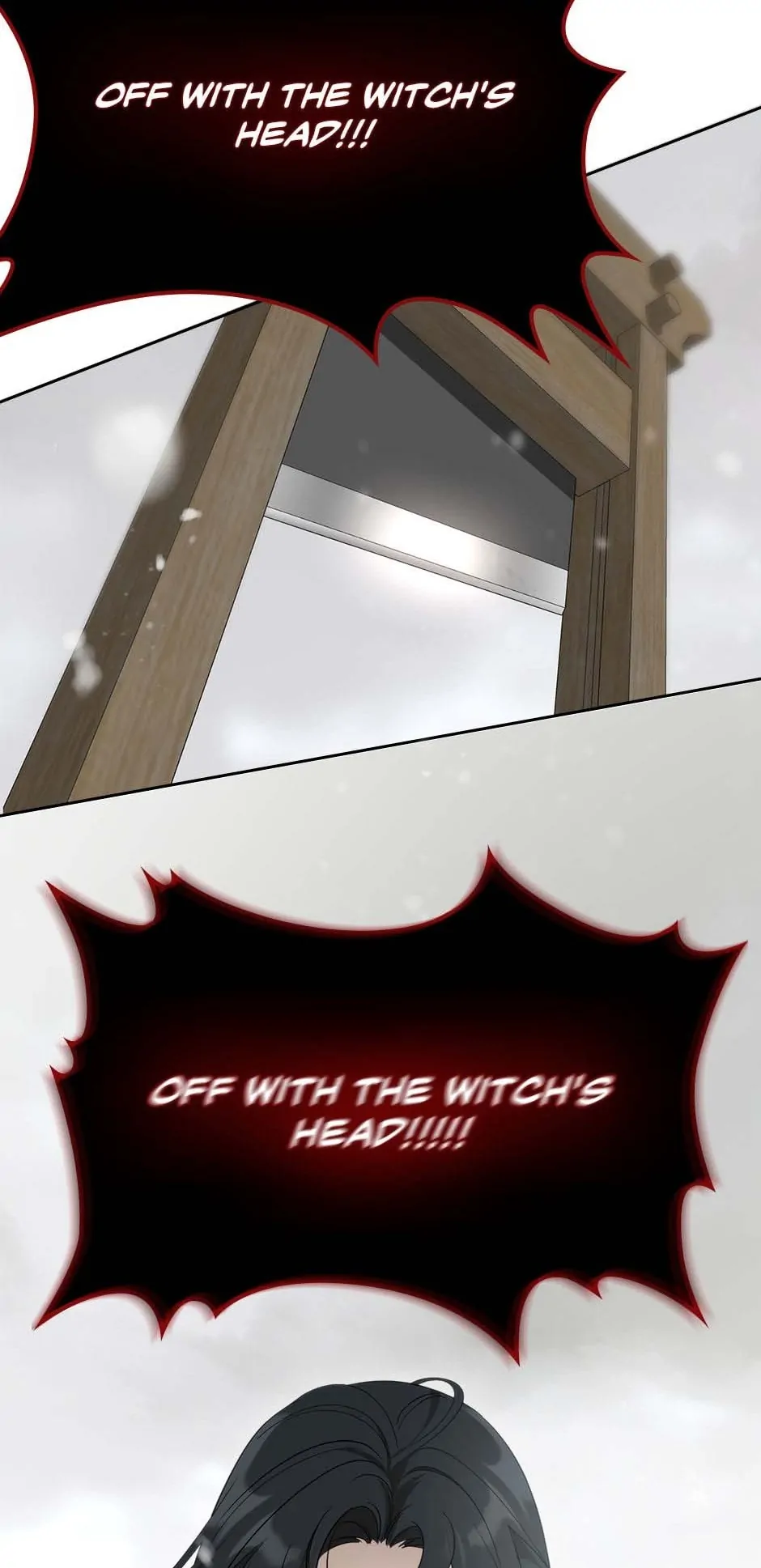 Read Kill the Villainess EN Manga Online