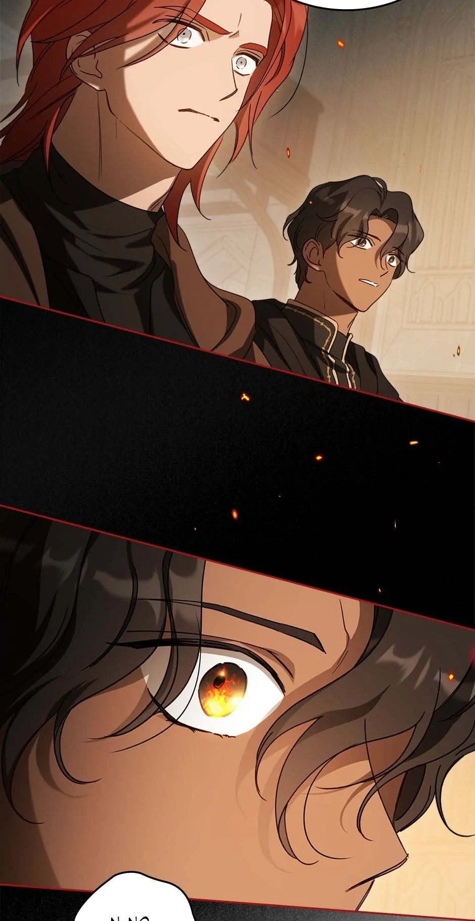 Read Kill the Villainess EN Manga Online