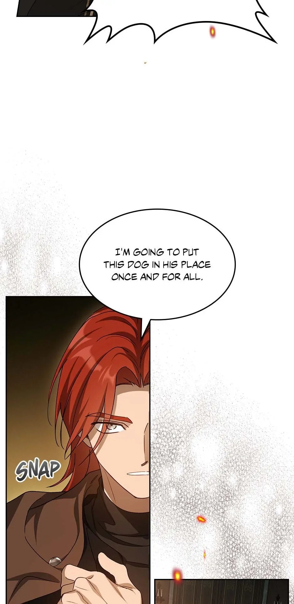 Read Kill the Villainess EN Manga Online