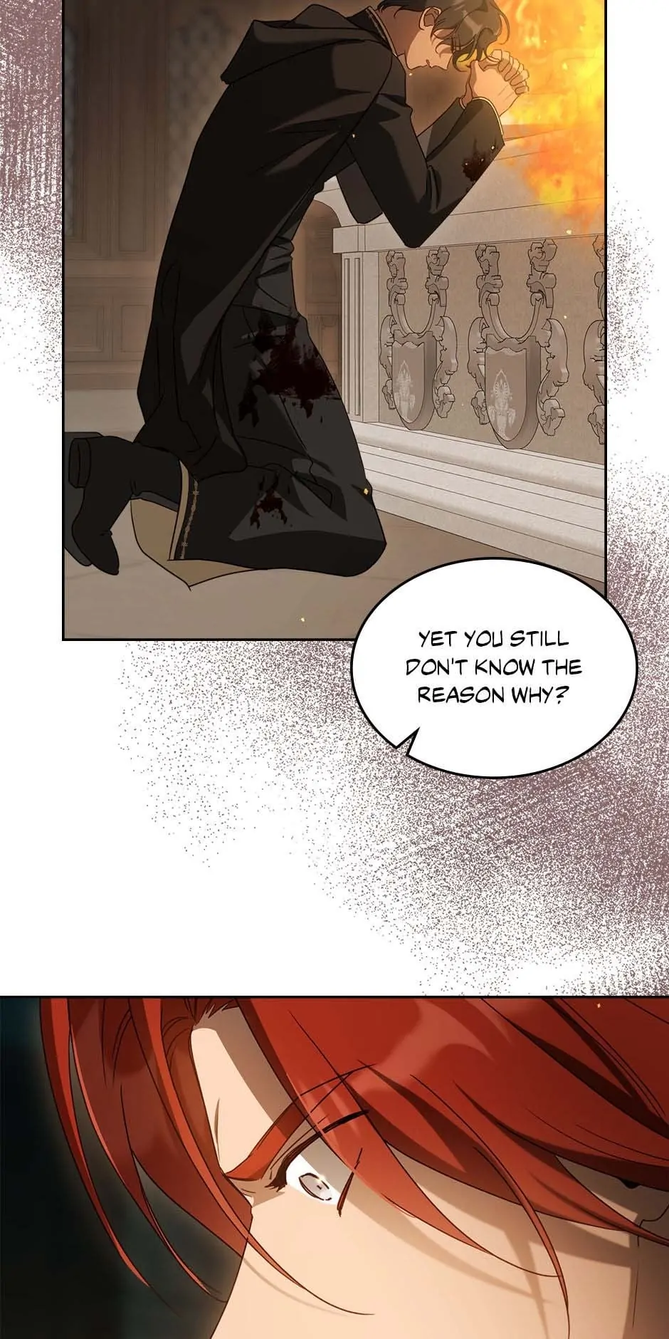 Read Kill the Villainess EN Manga Online