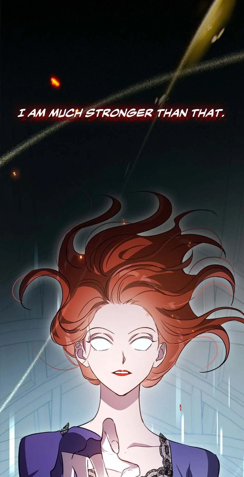 Read Kill the Villainess EN Manga Online