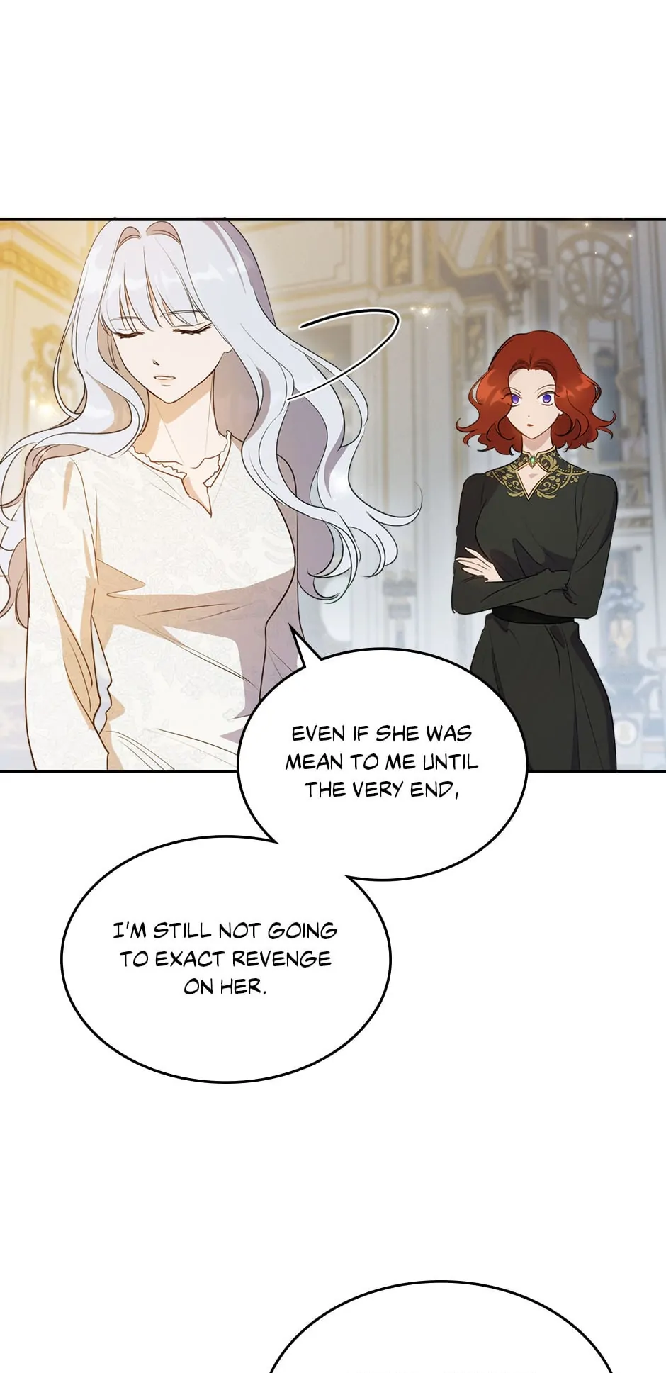 Read Kill the Villainess EN Manga Online