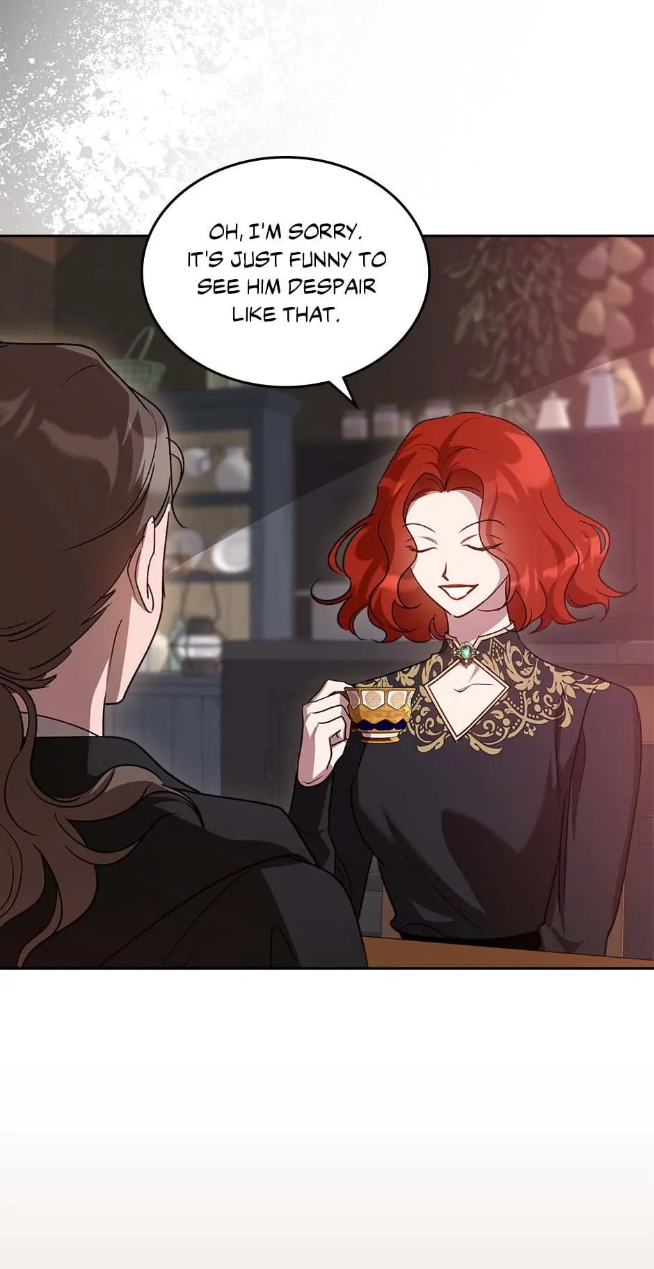 Read Kill the Villainess EN Manga Online