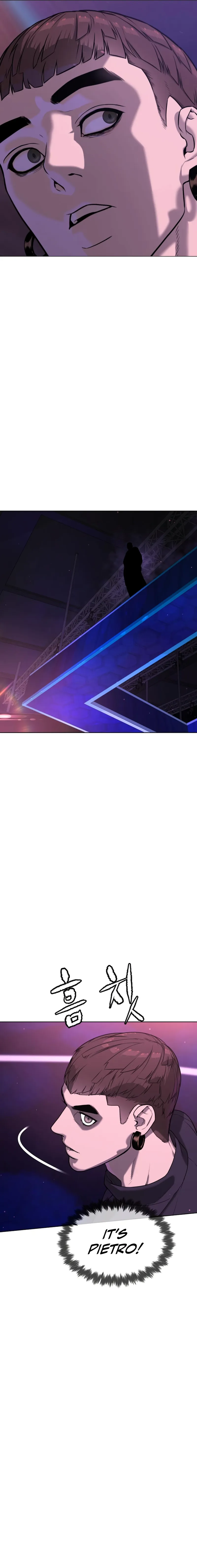 Read Killer Pietro EN Manga Online