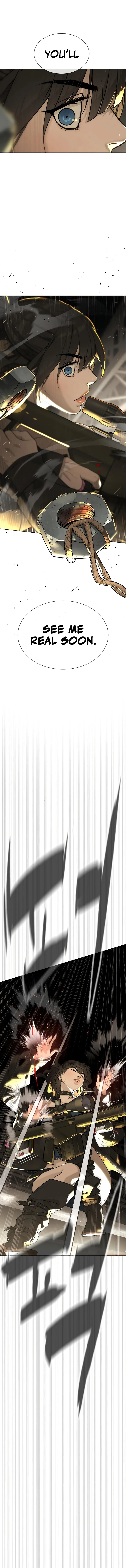 Read Killer Pietro EN Manga Online