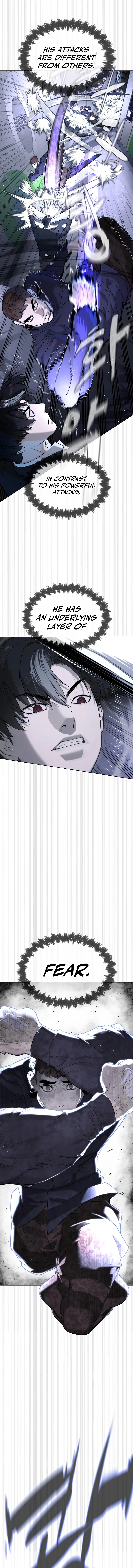 Read Killer Pietro EN Manga Online