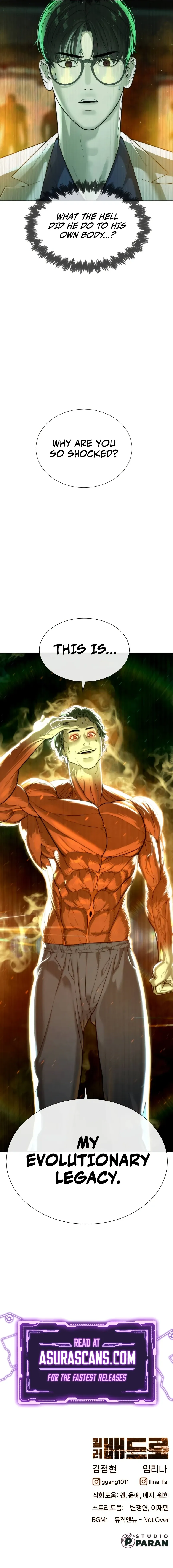 Read Killer Pietro EN Manga Online