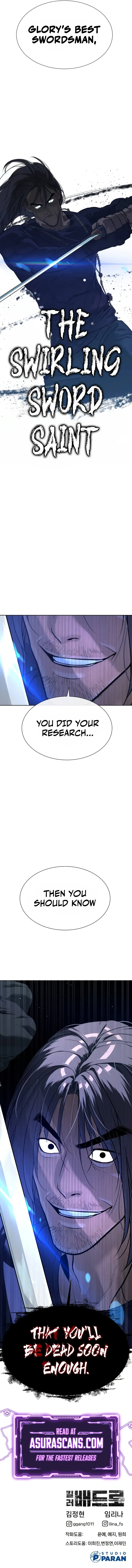 Read Killer Pietro EN Manga Online