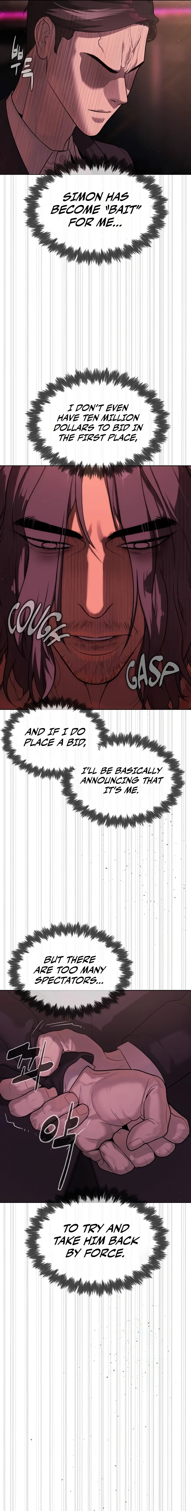 Read Killer Pietro EN Manga Online