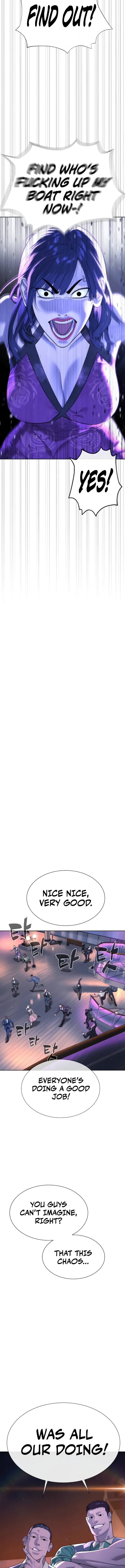 Read Killer Pietro EN Manga Online