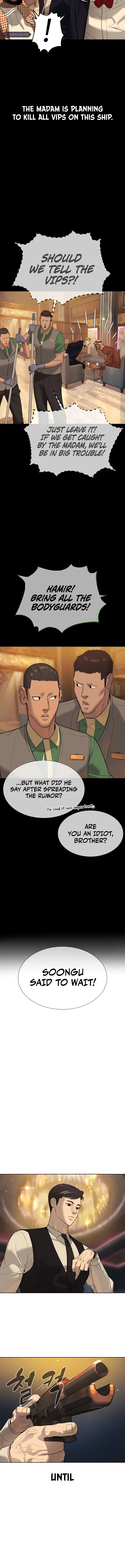 Read Killer Pietro EN Manga Online