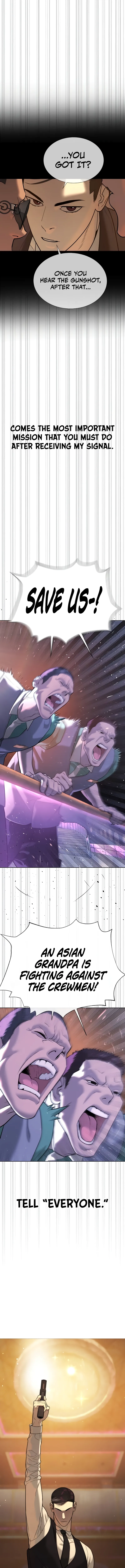 Read Killer Pietro EN Manga Online