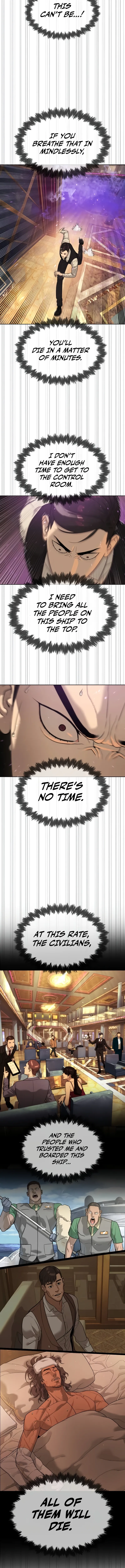 Read Killer Pietro EN Manga Online