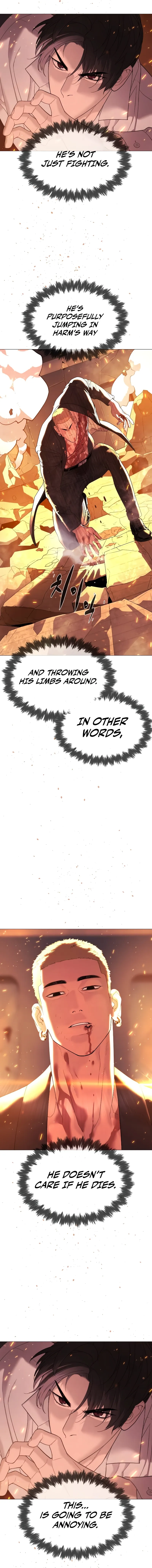 Read Killer Pietro EN Manga Online