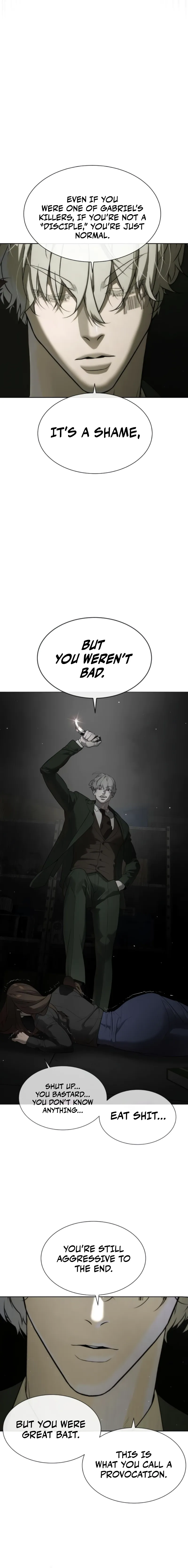 Read Killer Pietro EN Manga Online