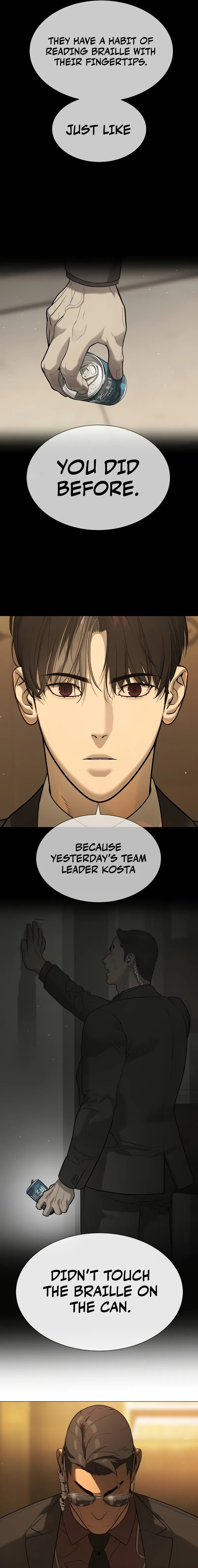 Read Killer Pietro EN Manga Online