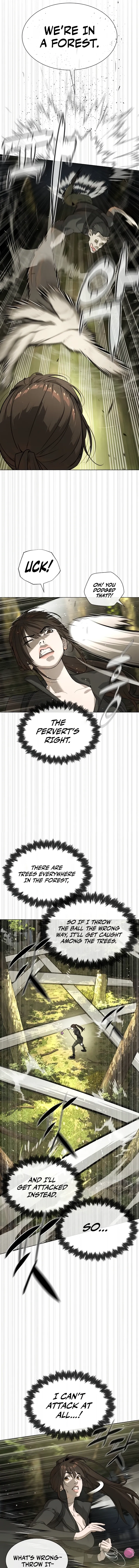 Read Killer Pietro EN Manga Online