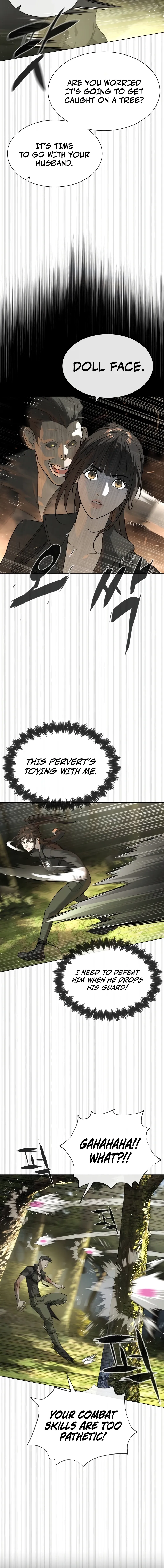 Read Killer Pietro EN Manga Online