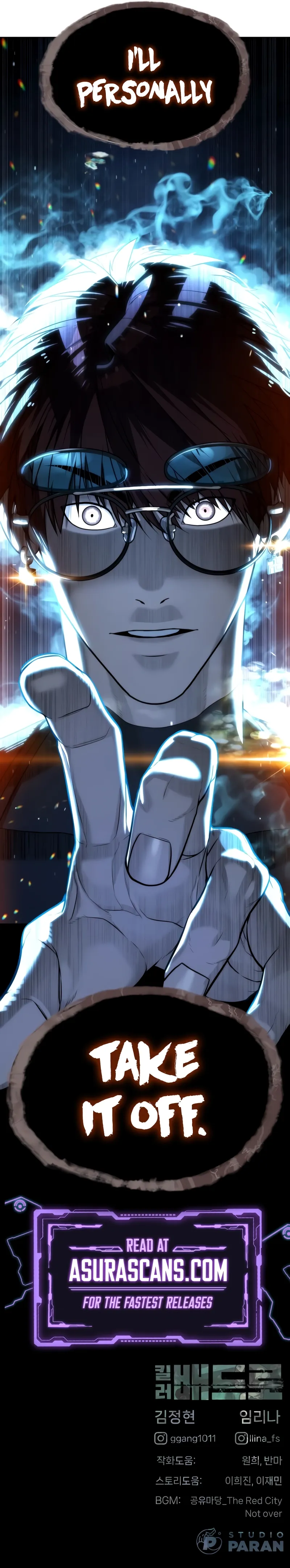 Read Killer Pietro EN Manga Online