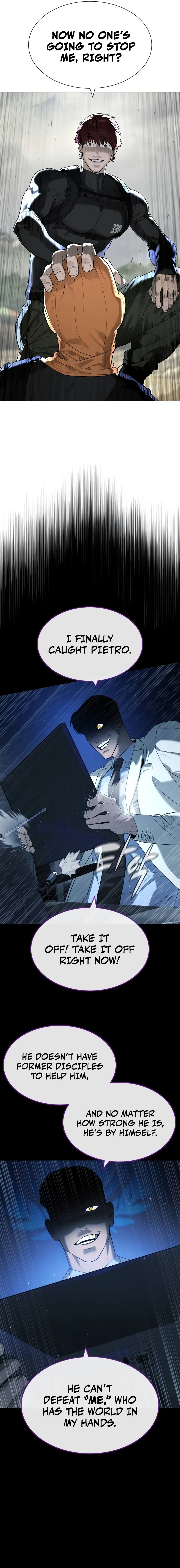 Read Killer Pietro EN Manga Online