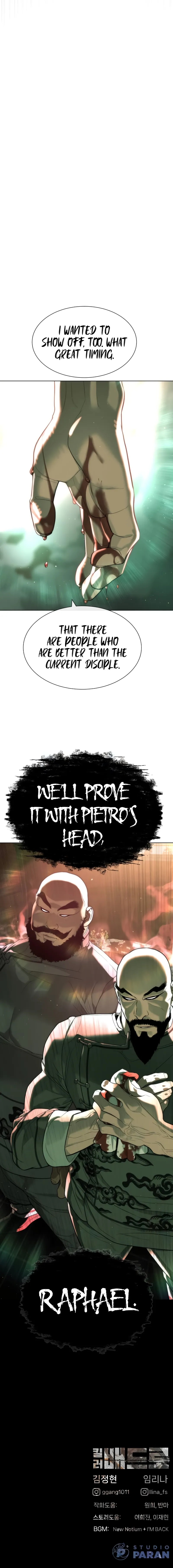 Read Killer Pietro EN Manga Online