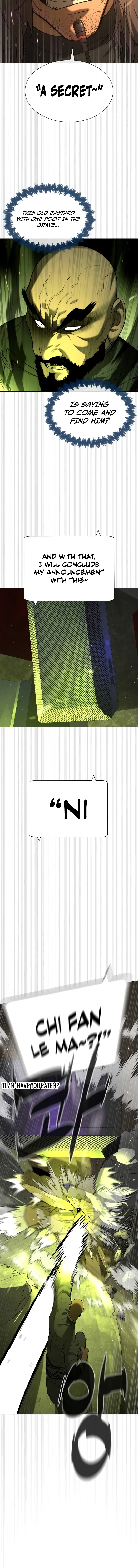 Read Killer Pietro EN Manga Online