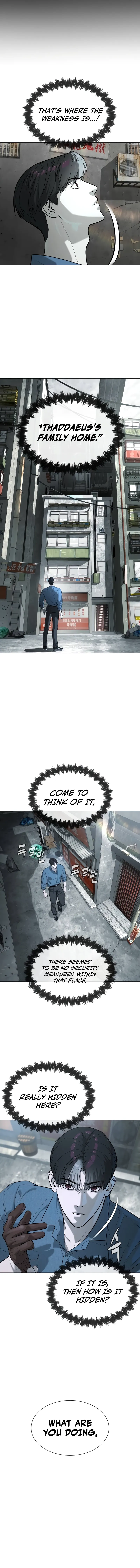 Read Killer Pietro EN Manga Online