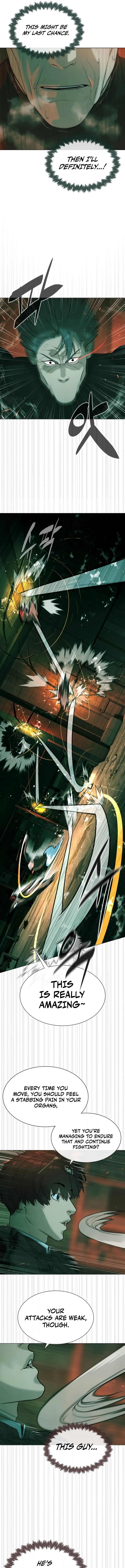 Read Killer Pietro EN Manga Online