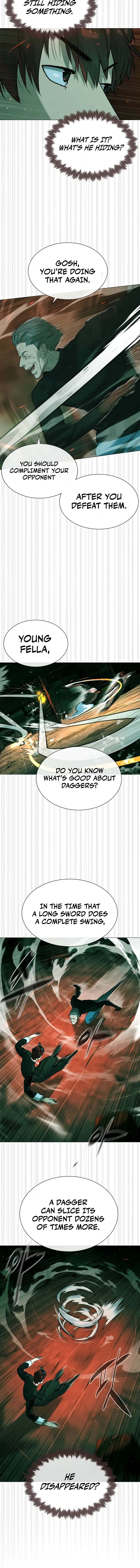 Read Killer Pietro EN Manga Online