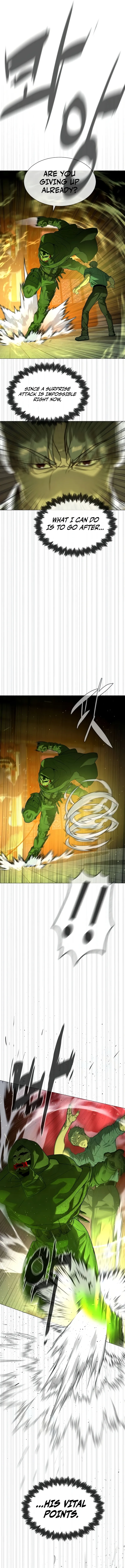 Read Killer Pietro EN Manga Online