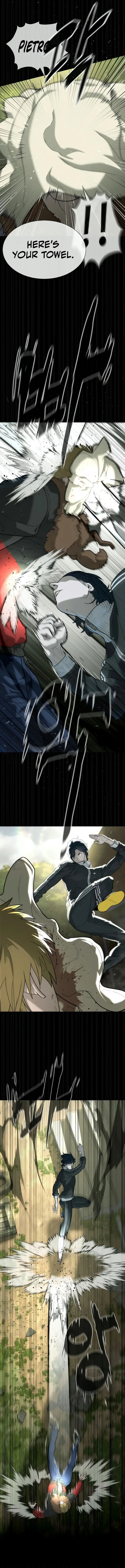 Read Killer Pietro EN Manga Online