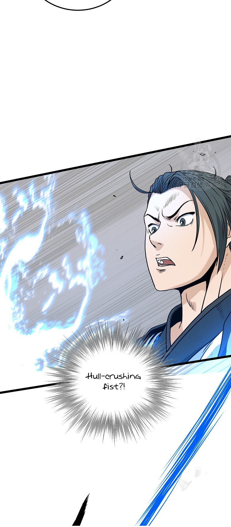 Read Log-in Murim EN Manga Online