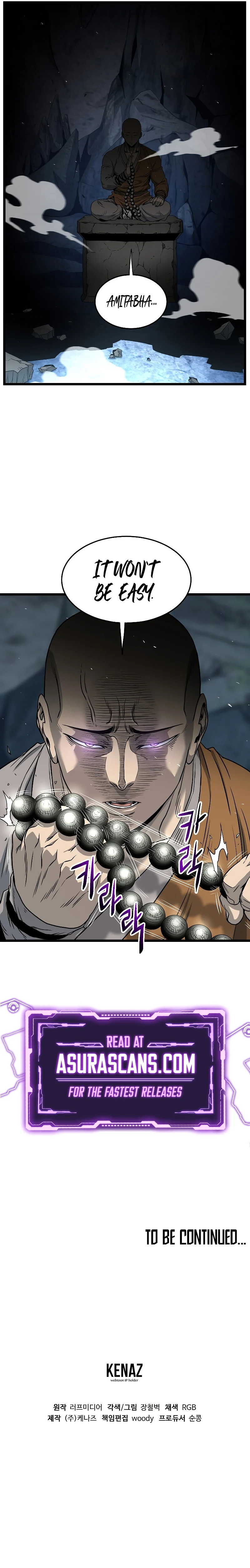 Read Log-in Murim EN Manga Online