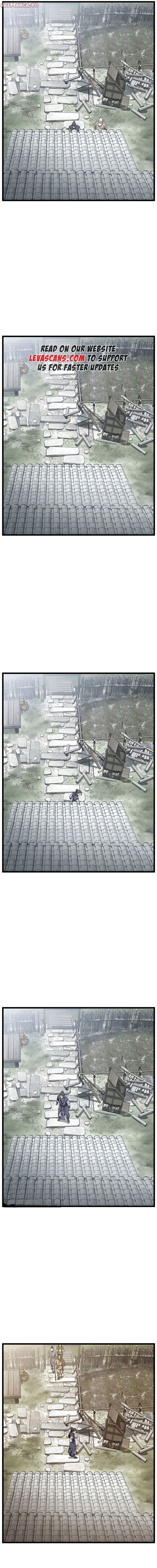 Read Log-in Murim EN Manga Online