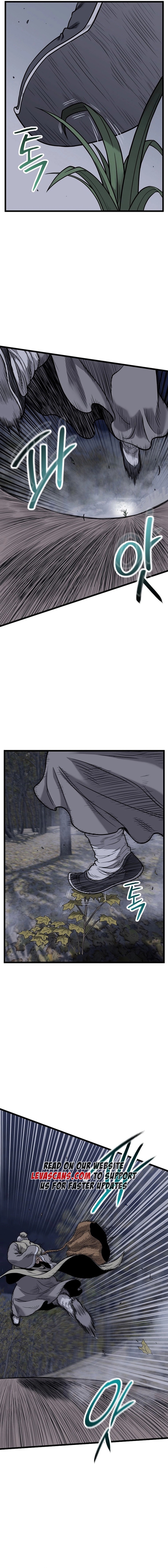 Read Log-in Murim EN Manga Online