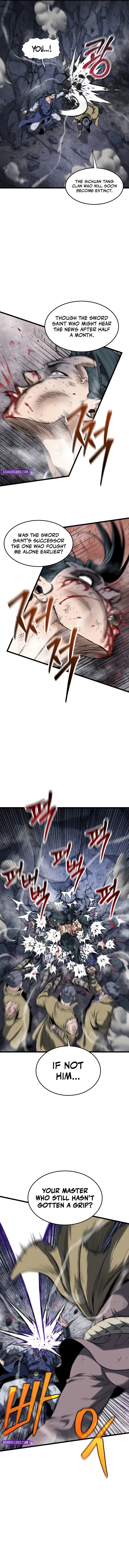 Read Log-in Murim EN Manga Online