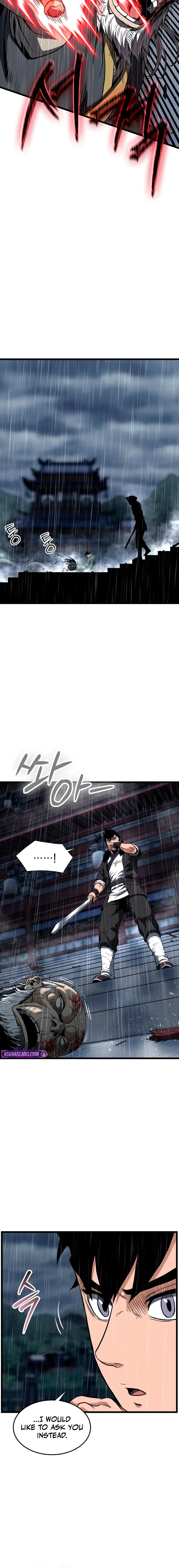 Read Log-in Murim EN Manga Online