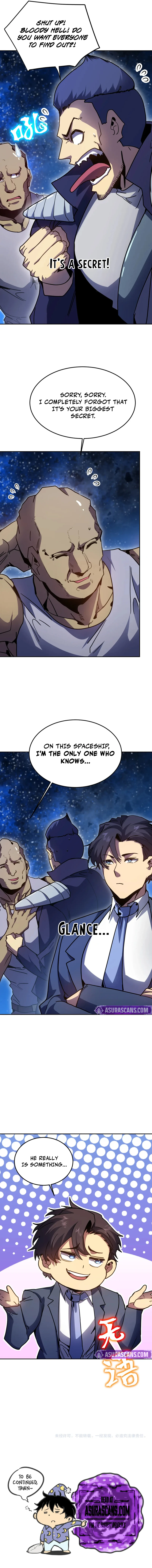 Read Logging 10,000 Years into the Future EN Manga Online