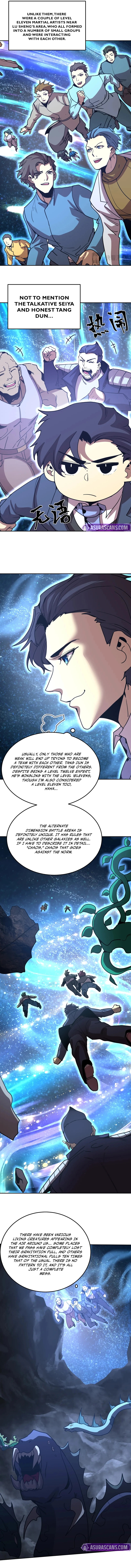 Read Logging 10,000 Years into the Future EN Manga Online