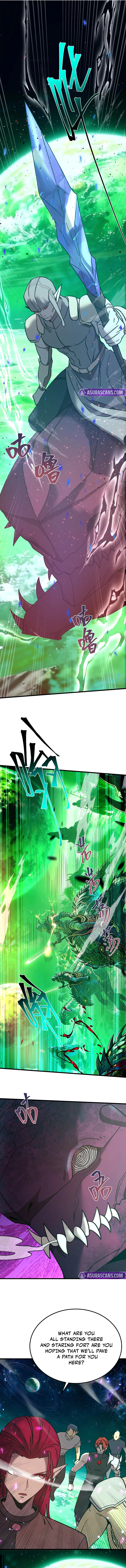 Read Logging 10,000 Years into the Future EN Manga Online