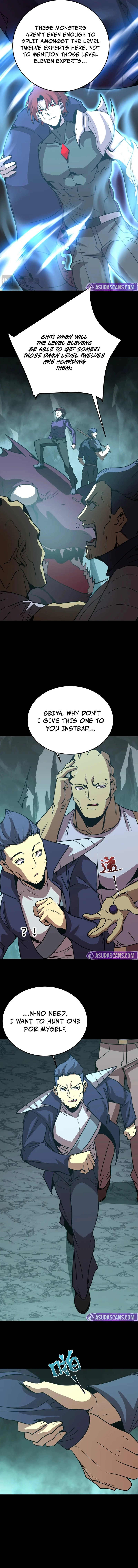 Read Logging 10,000 Years into the Future EN Manga Online