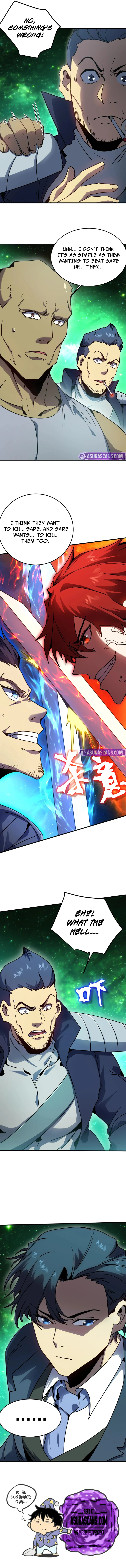 Read Logging 10,000 Years into the Future EN Manga Online