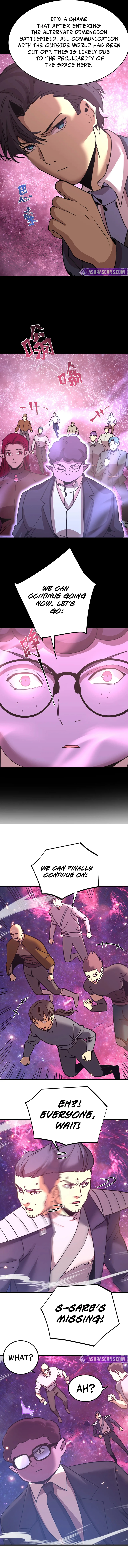 Read Logging 10,000 Years into the Future EN Manga Online