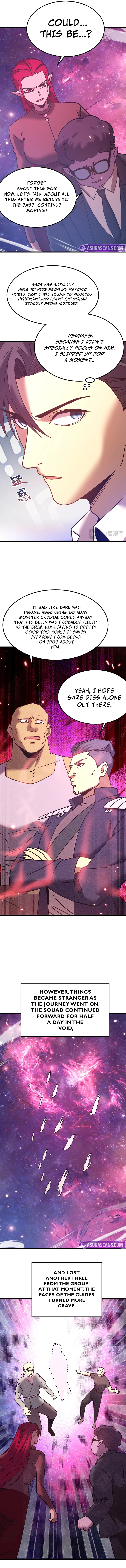 Read Logging 10,000 Years into the Future EN Manga Online