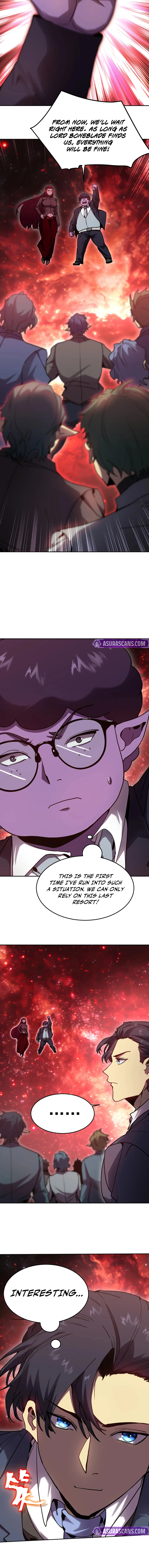 Read Logging 10,000 Years into the Future EN Manga Online