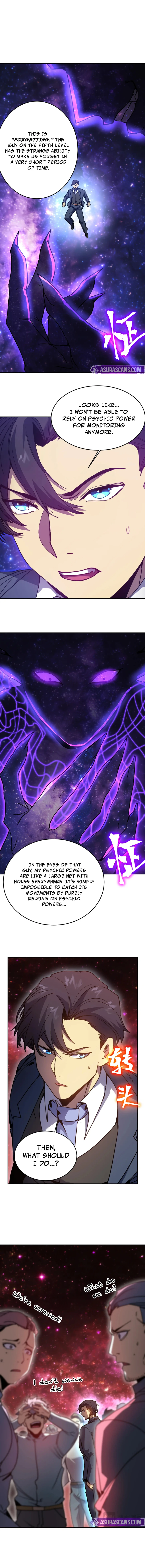 Read Logging 10,000 Years into the Future EN Manga Online